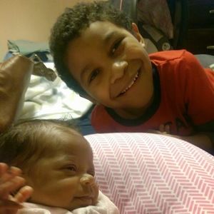 Meet your Posher, Jinaki